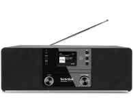 TECHNISAT DIGITRADIO 370 CD IR, czarne - 653427 - zdjęcie 1